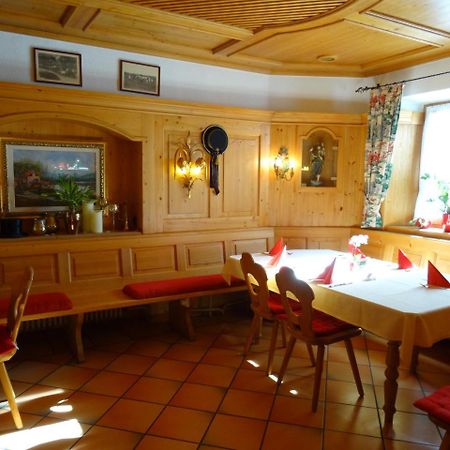 Hotel Gasthof Forelle Зигсдорф Экстерьер фото