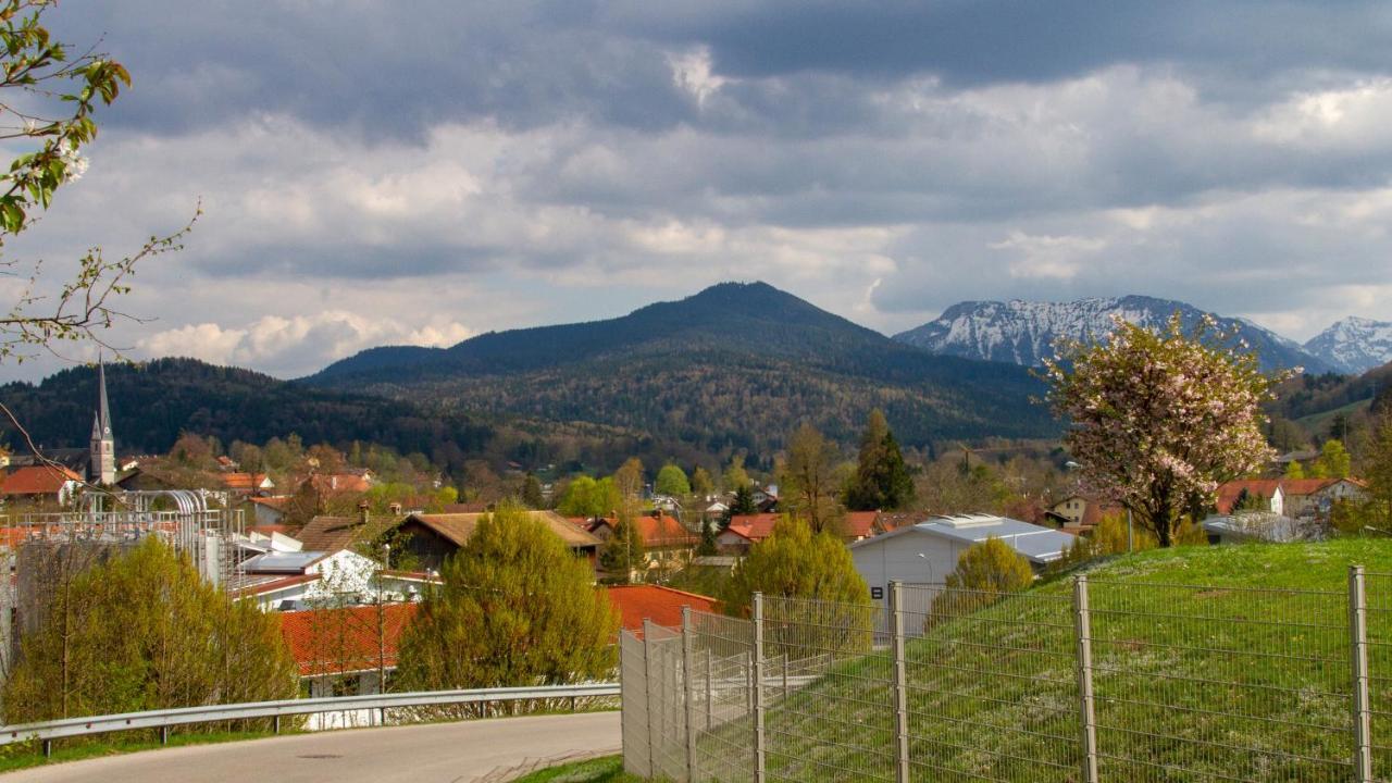 Hotel Gasthof Forelle Зигсдорф Экстерьер фото