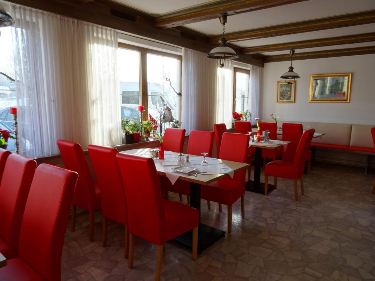 Hotel Gasthof Forelle Зигсдорф Экстерьер фото