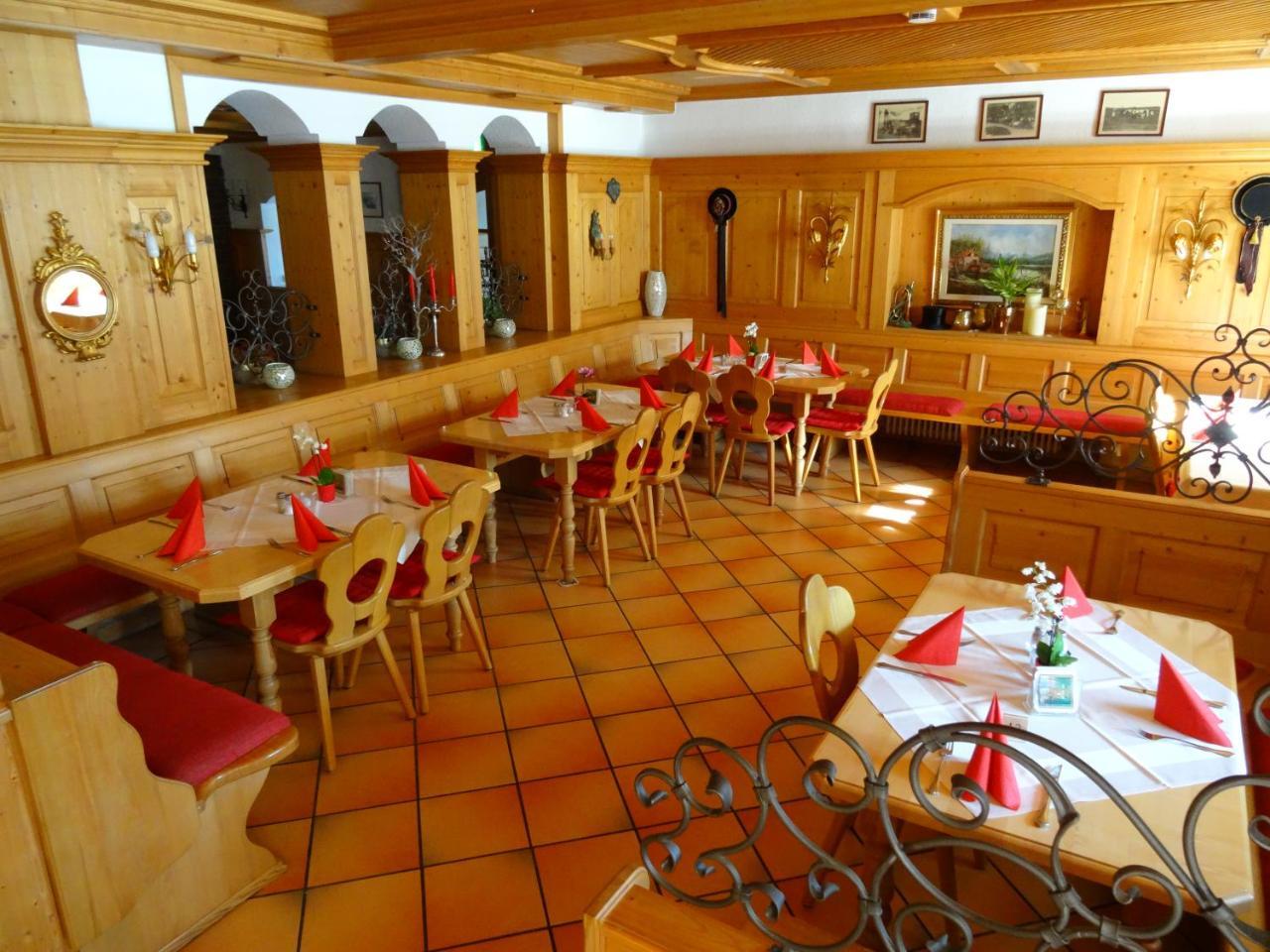 Hotel Gasthof Forelle Зигсдорф Экстерьер фото