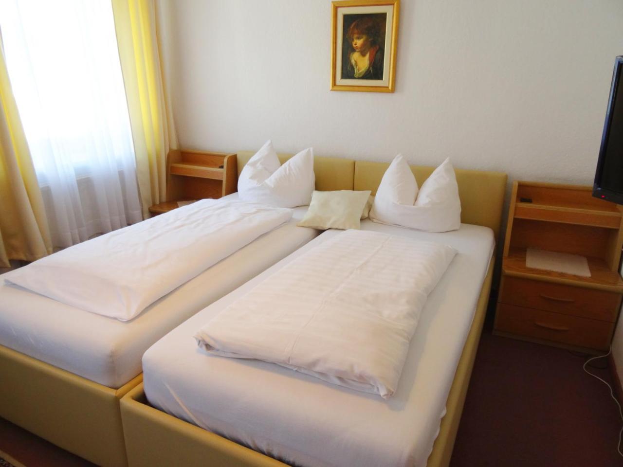 Hotel Gasthof Forelle Зигсдорф Экстерьер фото