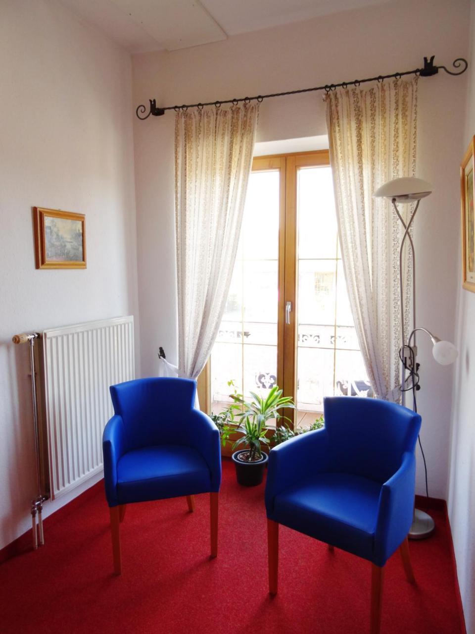 Hotel Gasthof Forelle Зигсдорф Экстерьер фото
